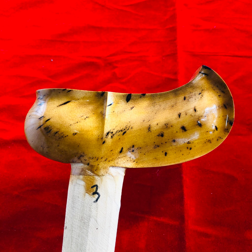 Warangka Gayaman Solo Timoho Sembur 3