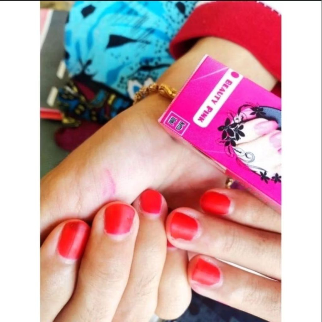 INAI KUKU CAT KUKU MUSLIMAH