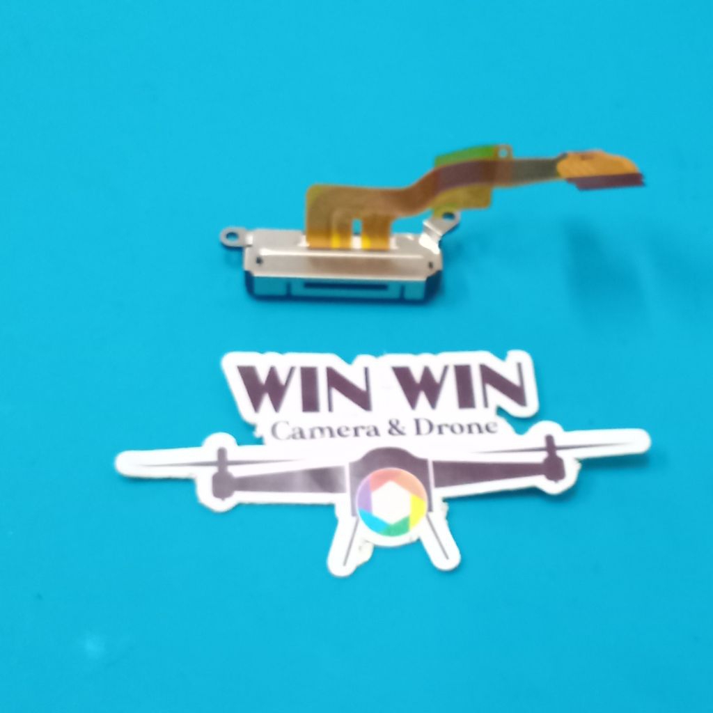 Lcd metring Viewfinder kamera for Canon 60D