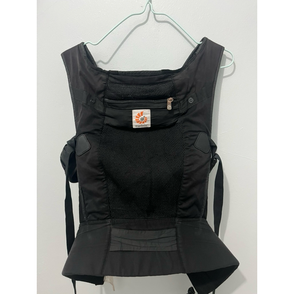 ERGOBABY VENTUS STANDAR ORIGINAL PRELOVED