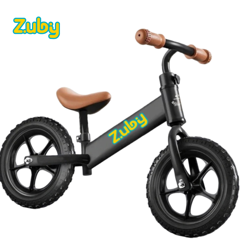 Zuby Sepeda Balance Anak 3-9 Tahun