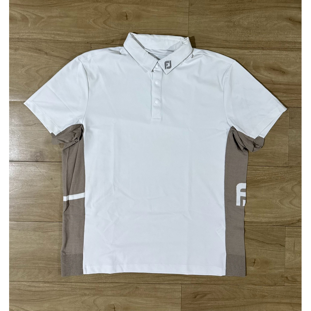fj golf shirt