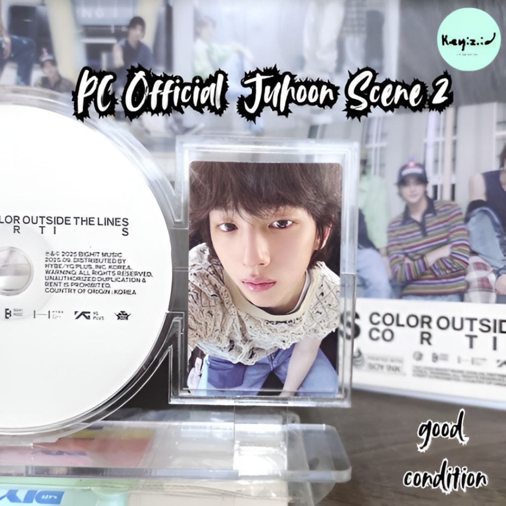 PC OFFICIAL JUHOON CORTIS SCENE 2