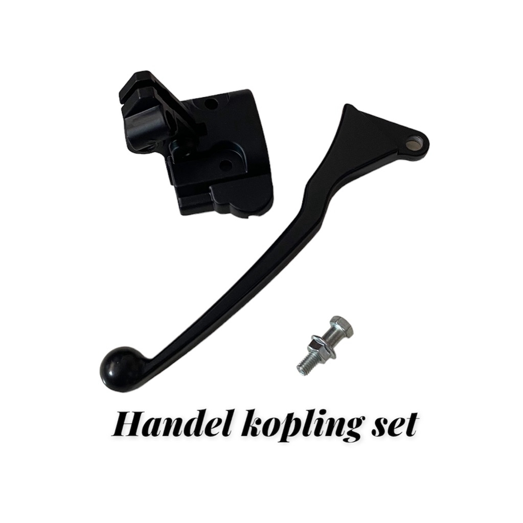handel kopling honda win set