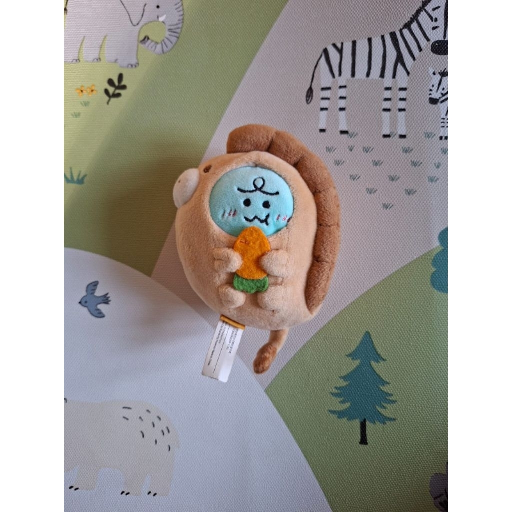 Gantungan Kunci Jordy / Niniz Kakao