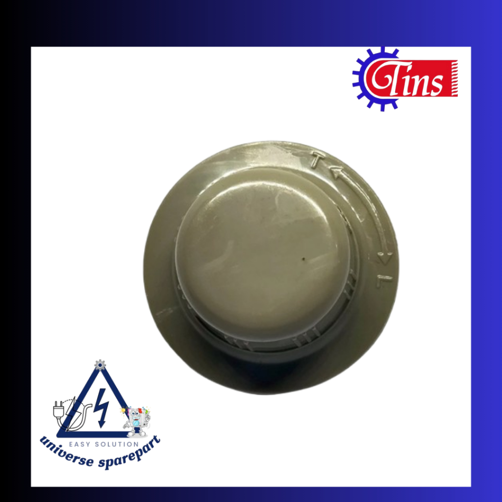 PENGUNCI BALING BALING KIPAS ANGIN COSMOS SPINER KIPAS ANGIN COSMOS SPINNER KIPAS COSMOS