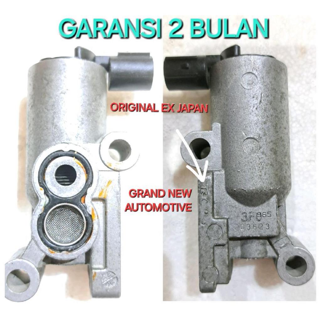 SERVO ACTUATOR SENSOR IACV IDLE UP AC CRV GEN 1 EX JAPAN