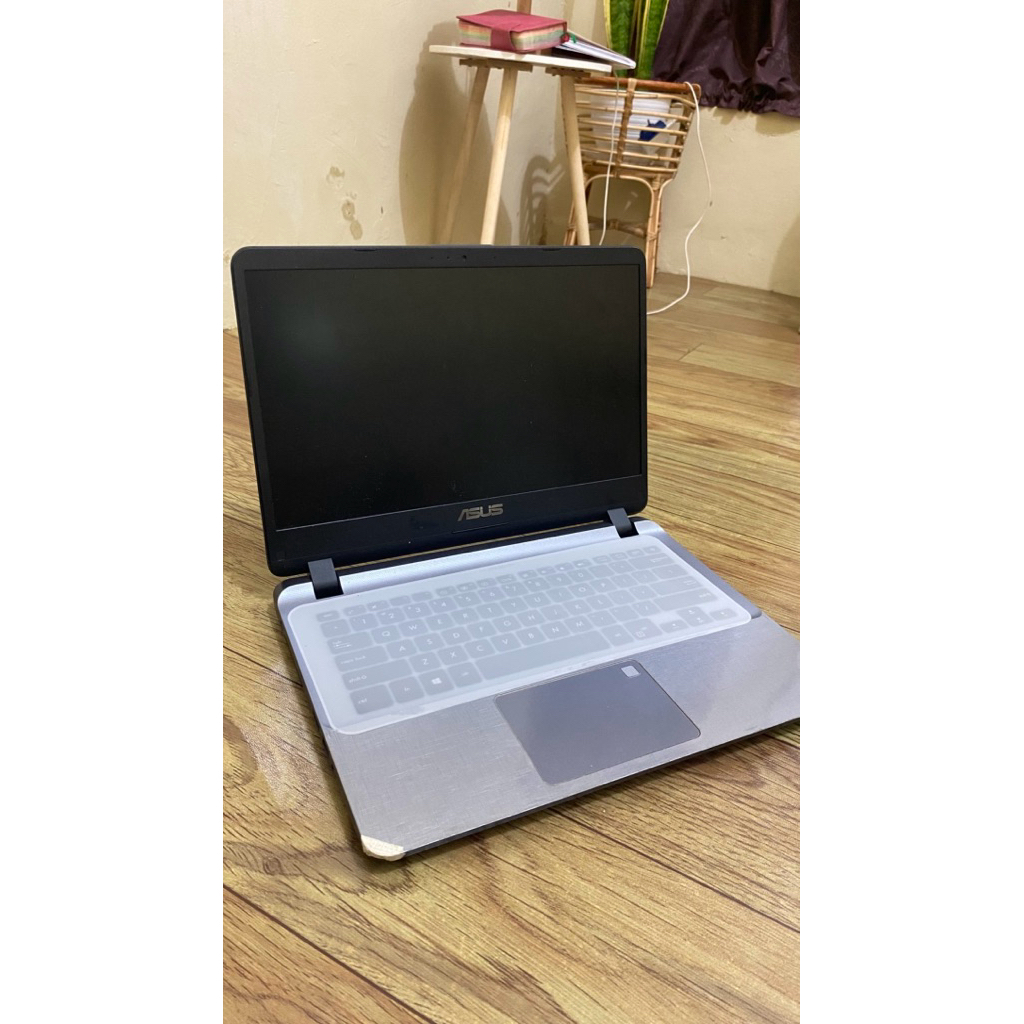 Laptop asus vivobook A407MA