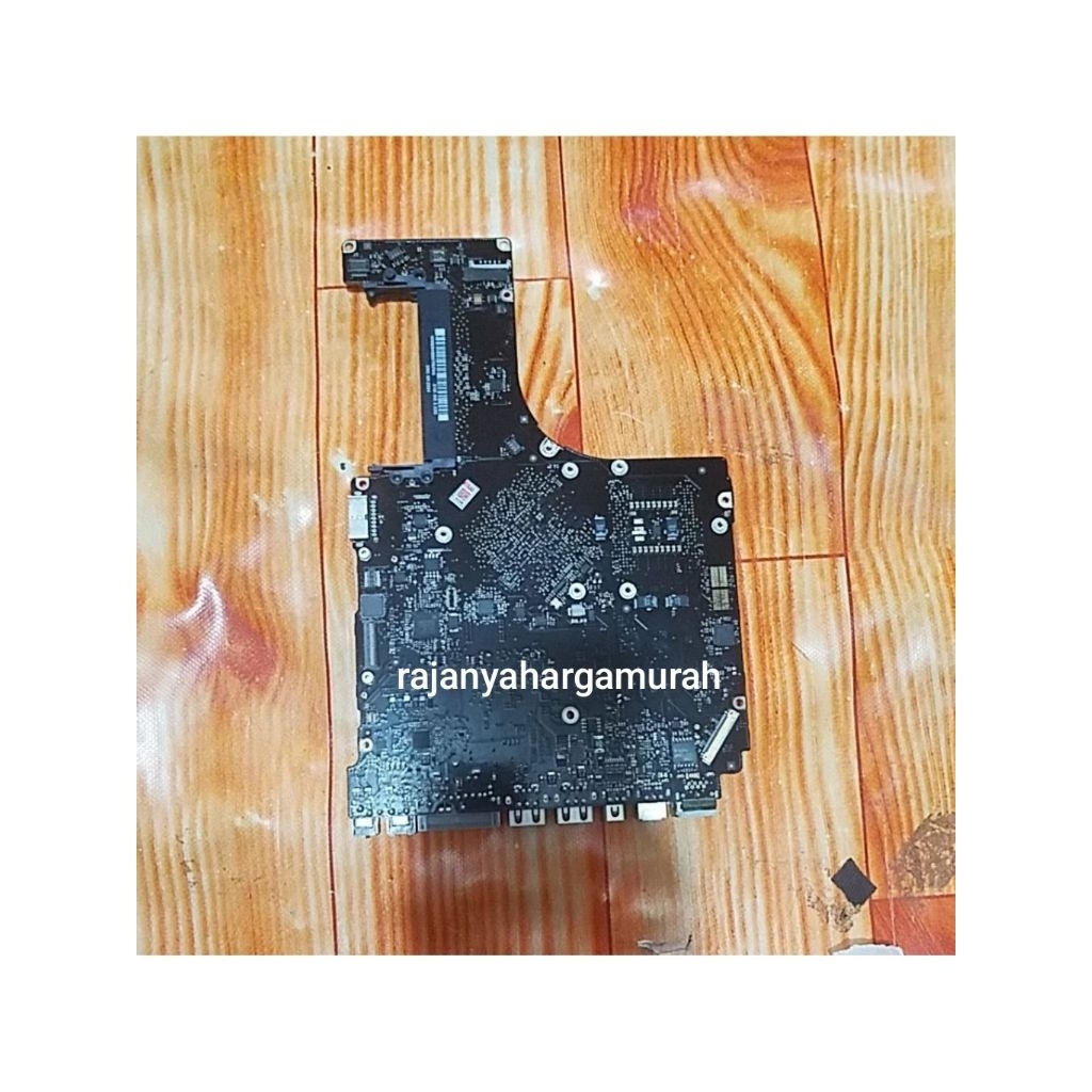 motherboard mobo mesin 
MacBook Pro 2009 Core 2 Duo A1286 original