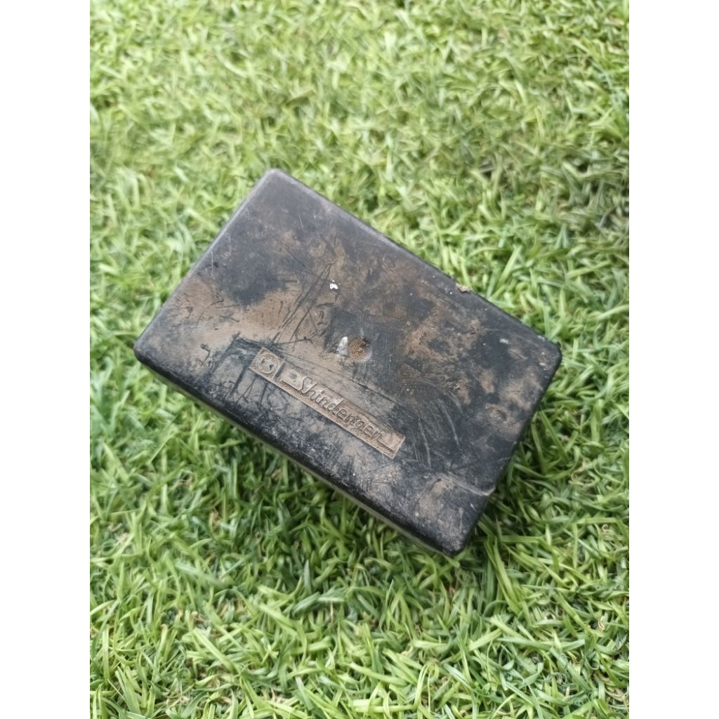 CDI Kawasaki Blitz original copotan PNP Kirana tinggal pasang saja