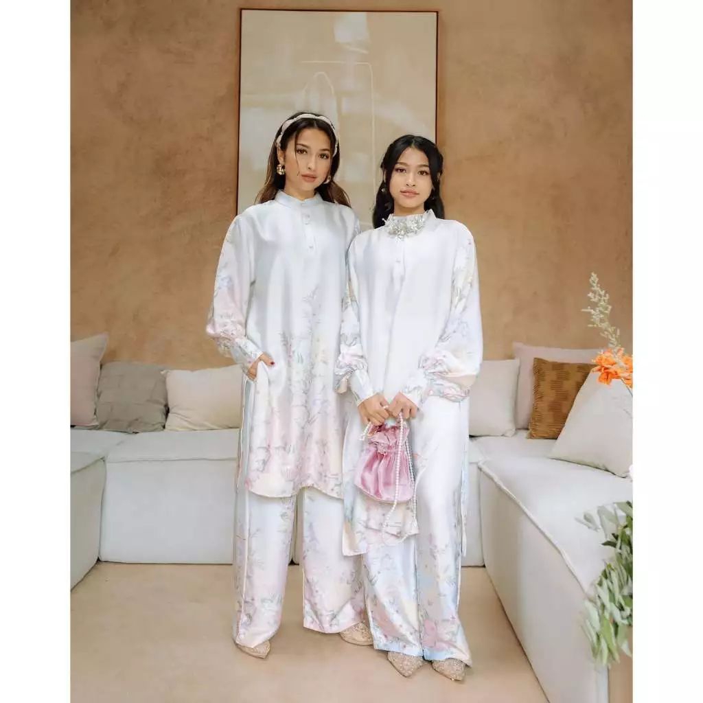 Preloved Jema set Haideeorlin