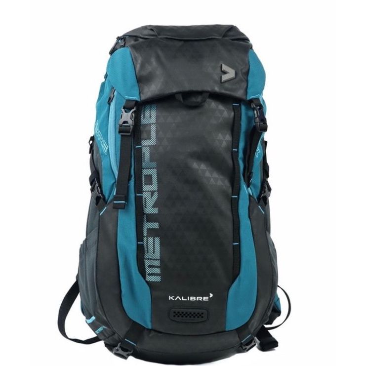 KALIBRE BACKPACK METROPLEX 01 911602