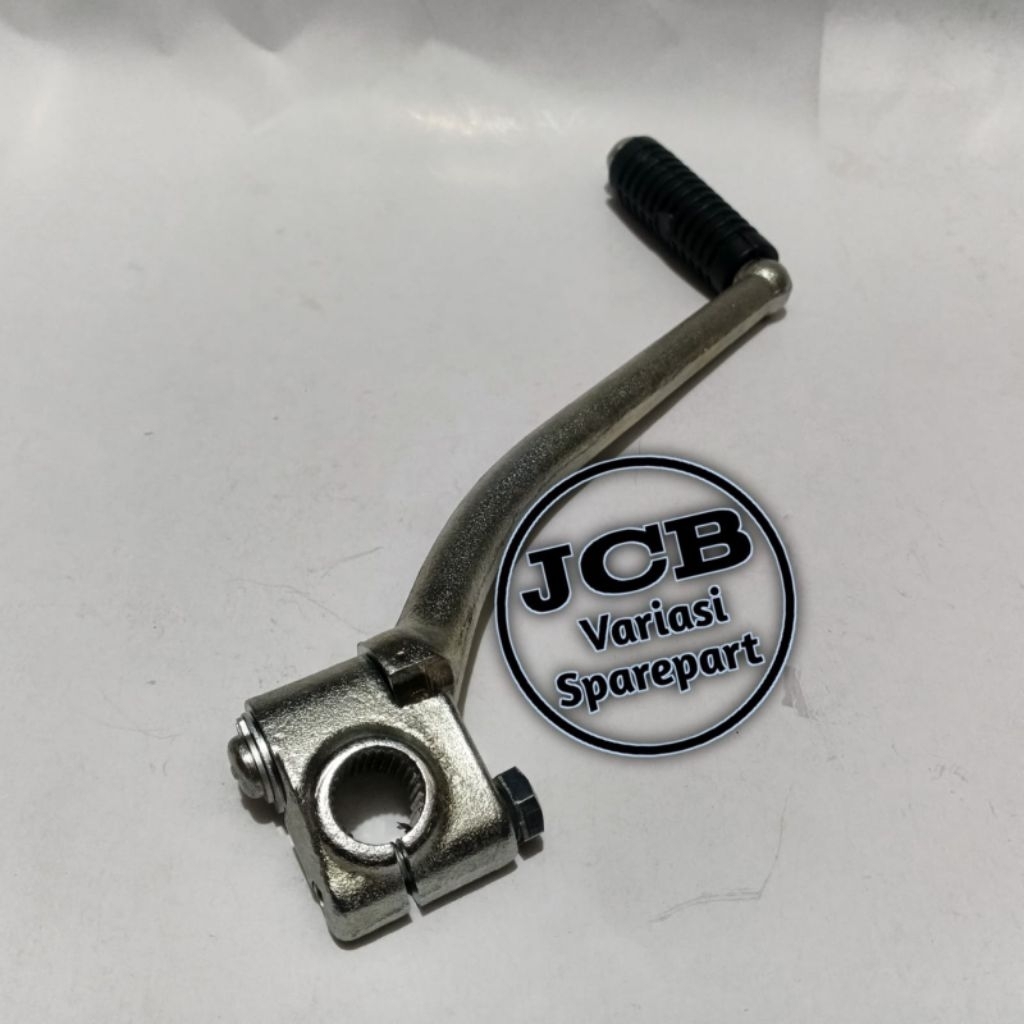 pedal starter GL Pro/ engkol stater GL Pro/kick starter GL Pro