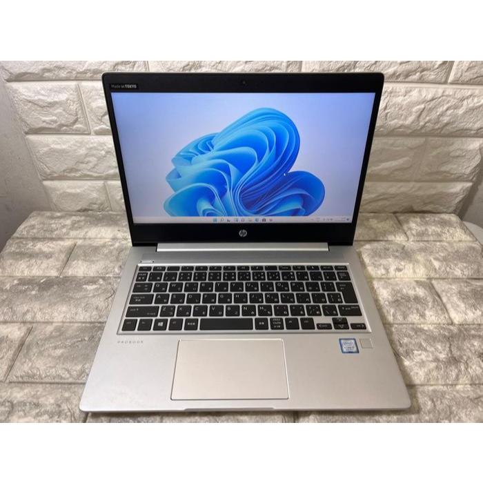 Termurah Laptop HP Probook 430 G6 Core i7