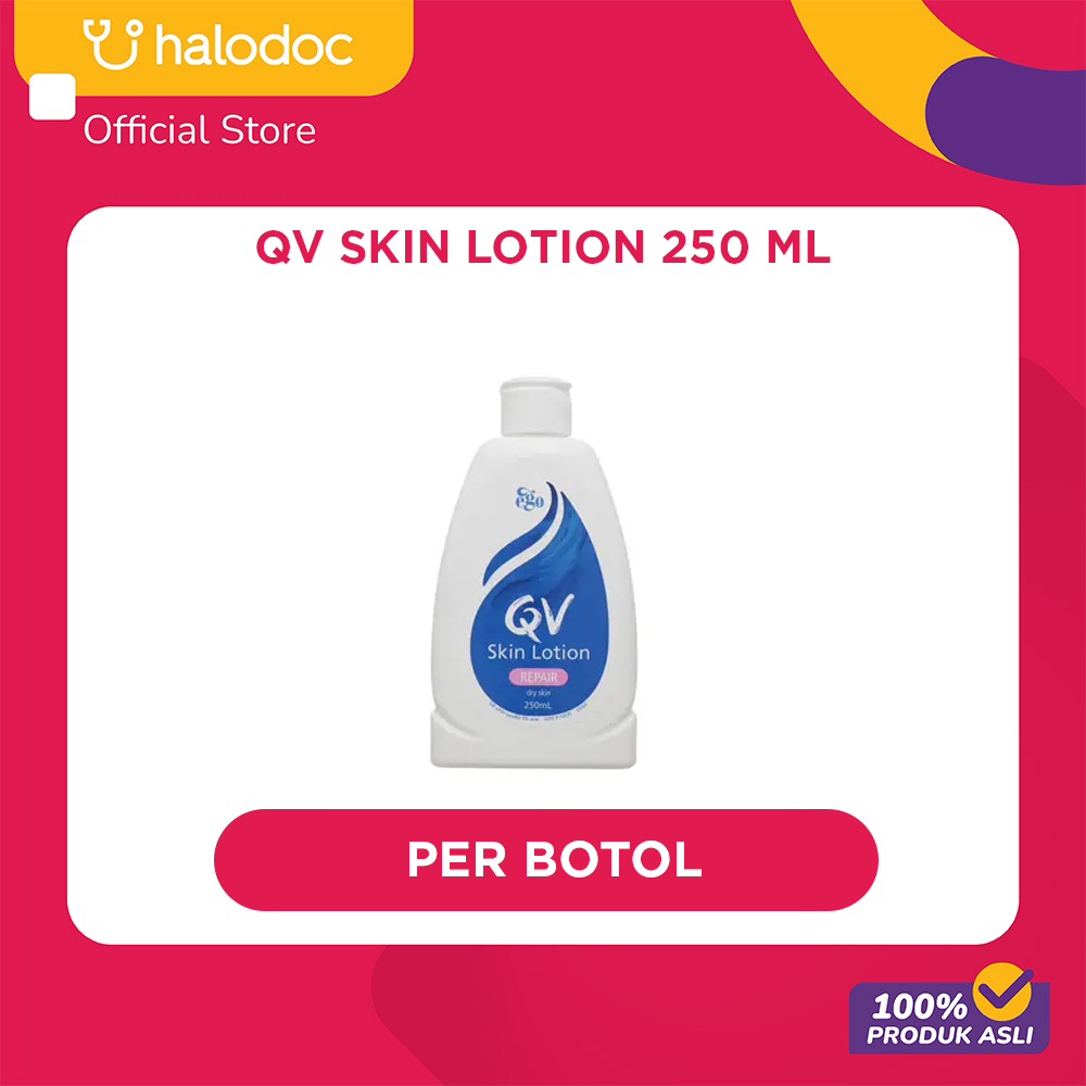 QV SKIN LOTION 250ML