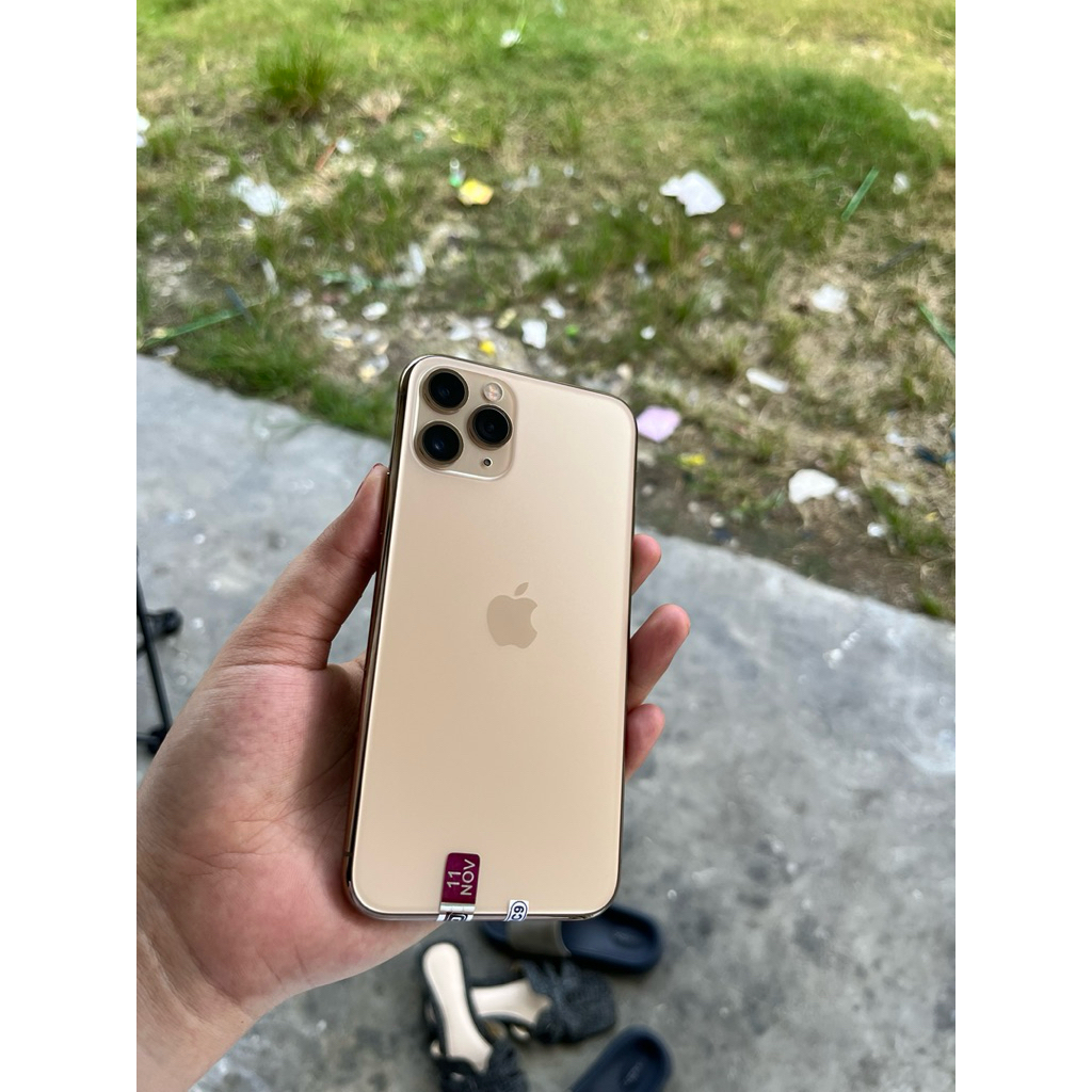IPHONE 11 PRO 256GB INTER