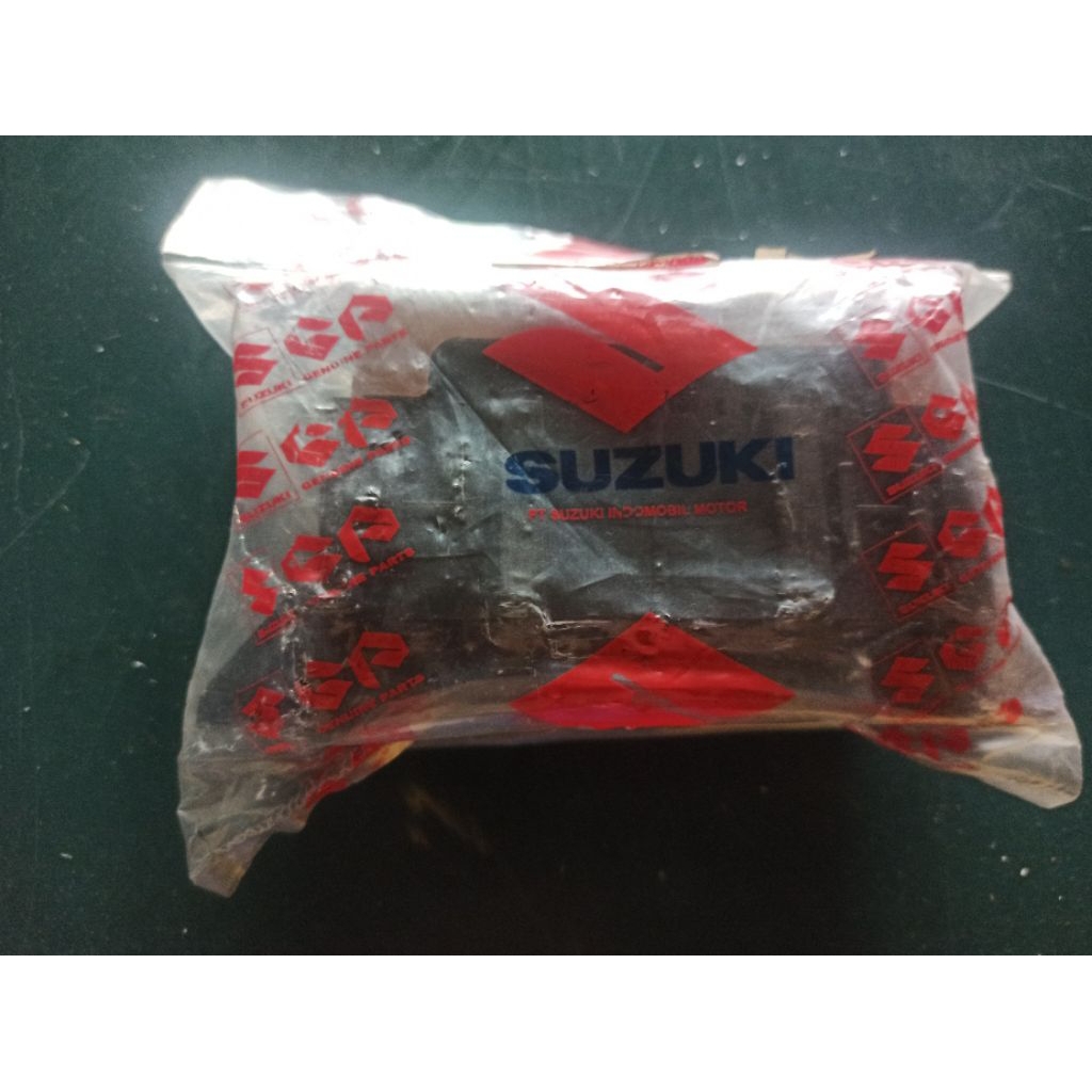 Fuse Box / Rumah Kotak Sekring untuk Mobil FUTURA & T120SS