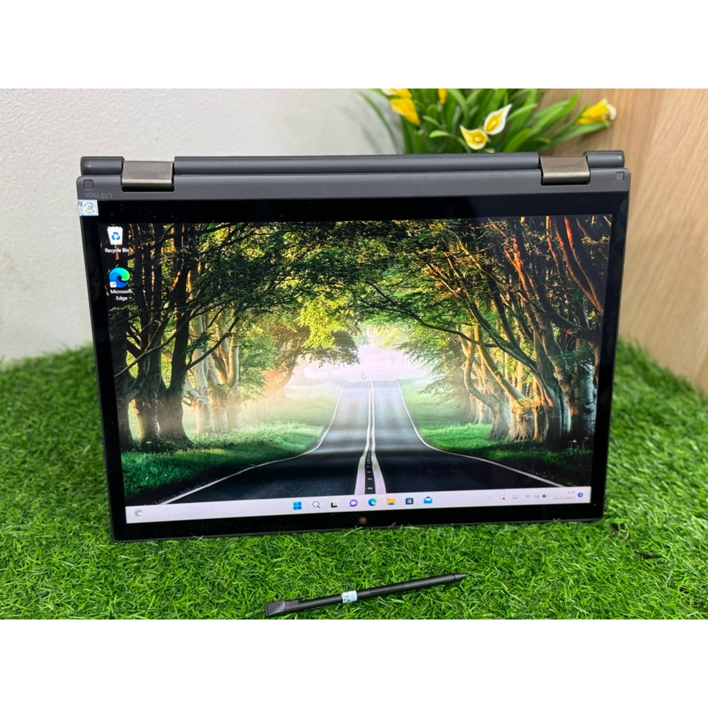 Lenovo Thinkpad L13 Yoga G3, Core i5 gen 12 Ram 16/512GB