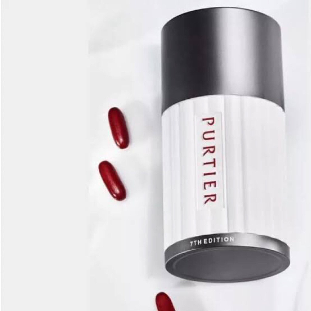 Purtier Placenta 7 Original