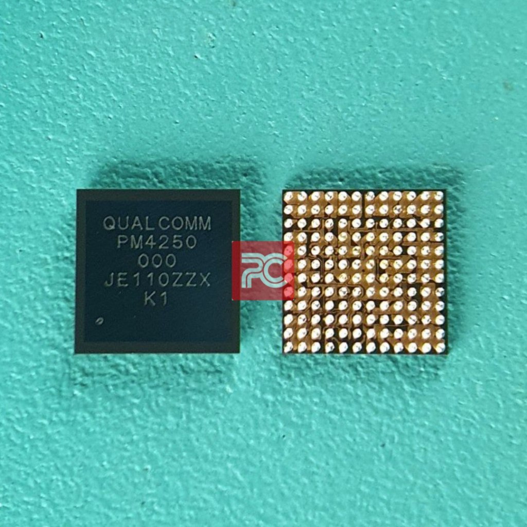 IC POWER PM4250 000 VIVO Y12 - Y31 / REDMI 9T / OPPO A35  - A95 - F19 ORG TESTED