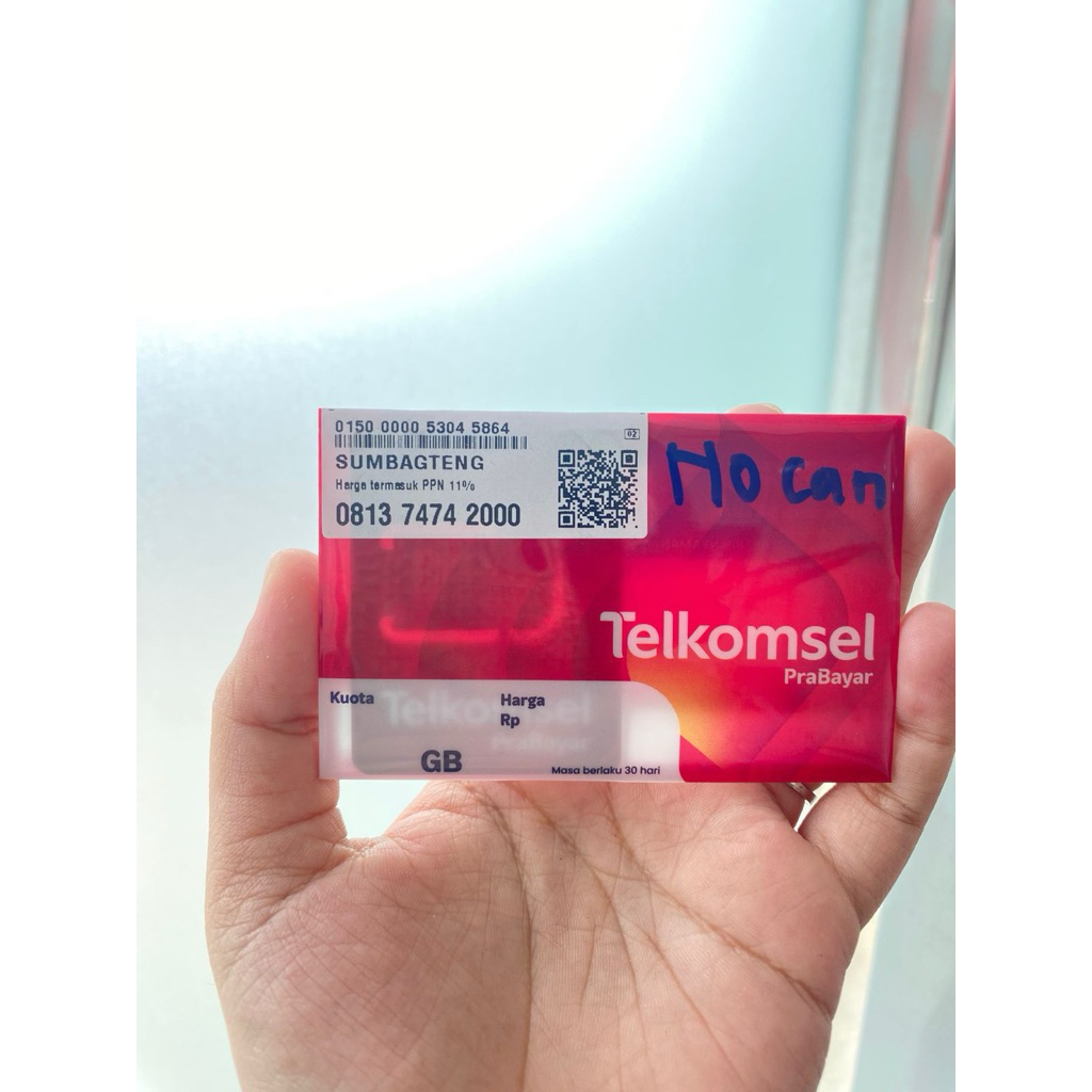NOMOR CANTIK TELKOMSEL BONUS KUOTA INTERNET SELAMA 1 TAHUN MASA AKTIF 3 TAHUN