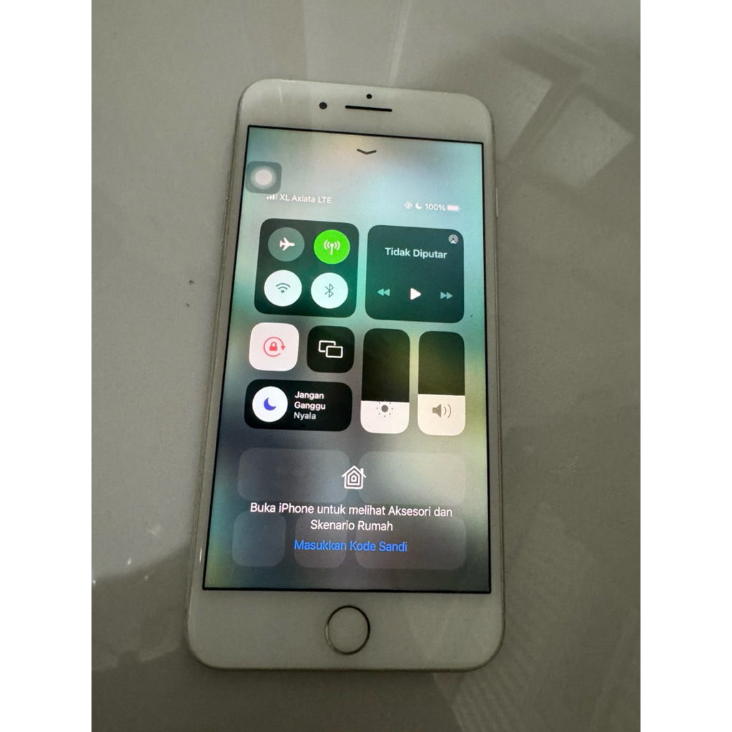 iPhone 8plus iBox second