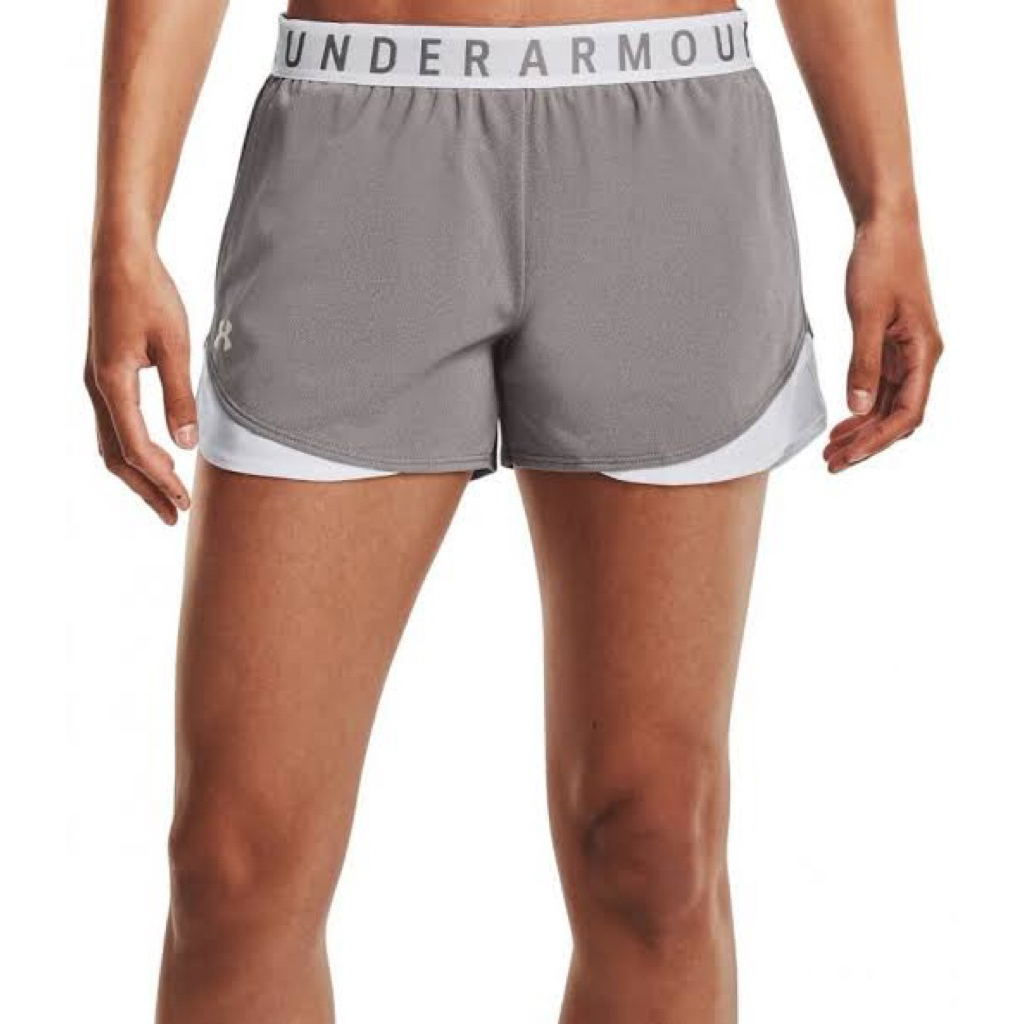 UnderArmour UA running short