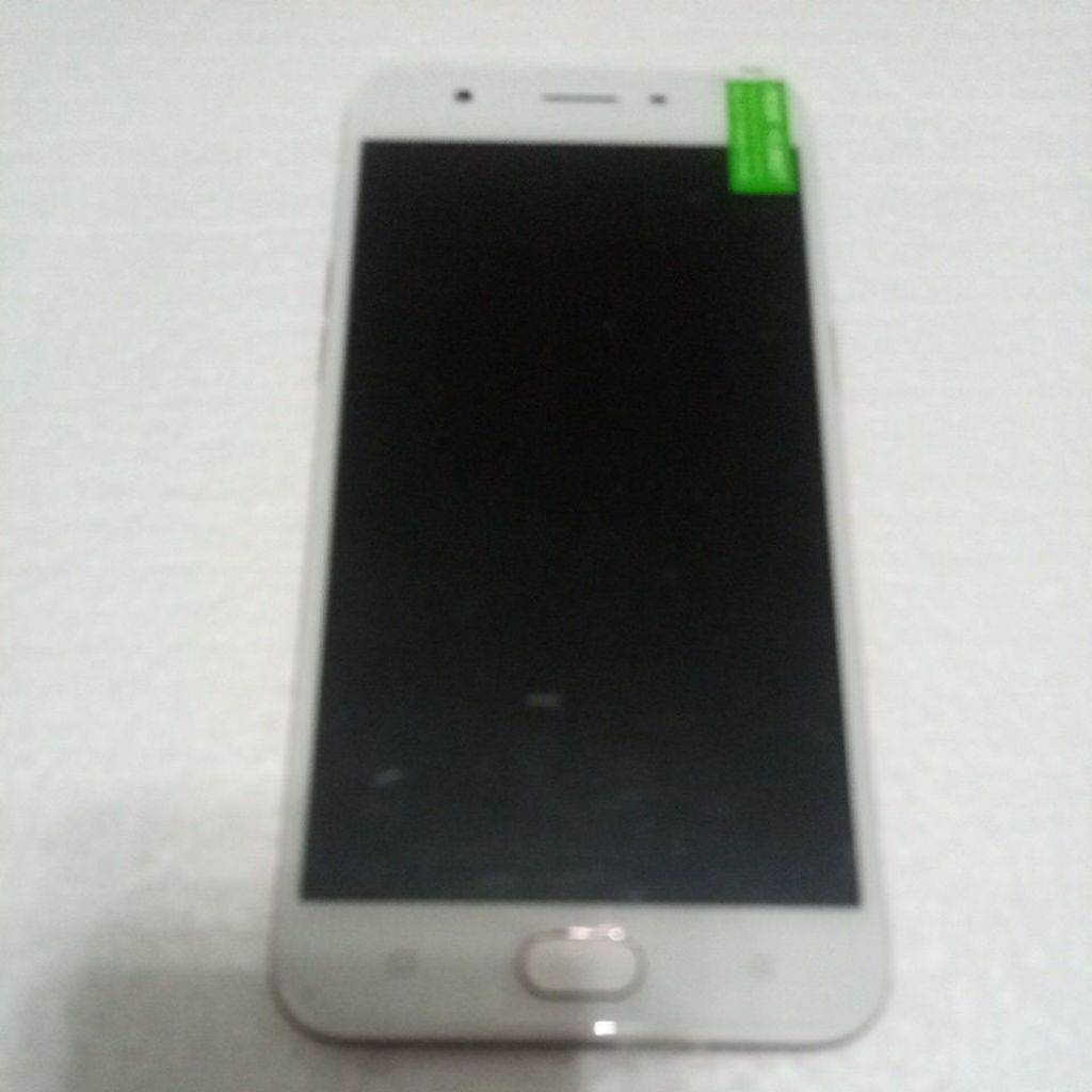 HP OPPO A57 RAM 3/32GB SECEND