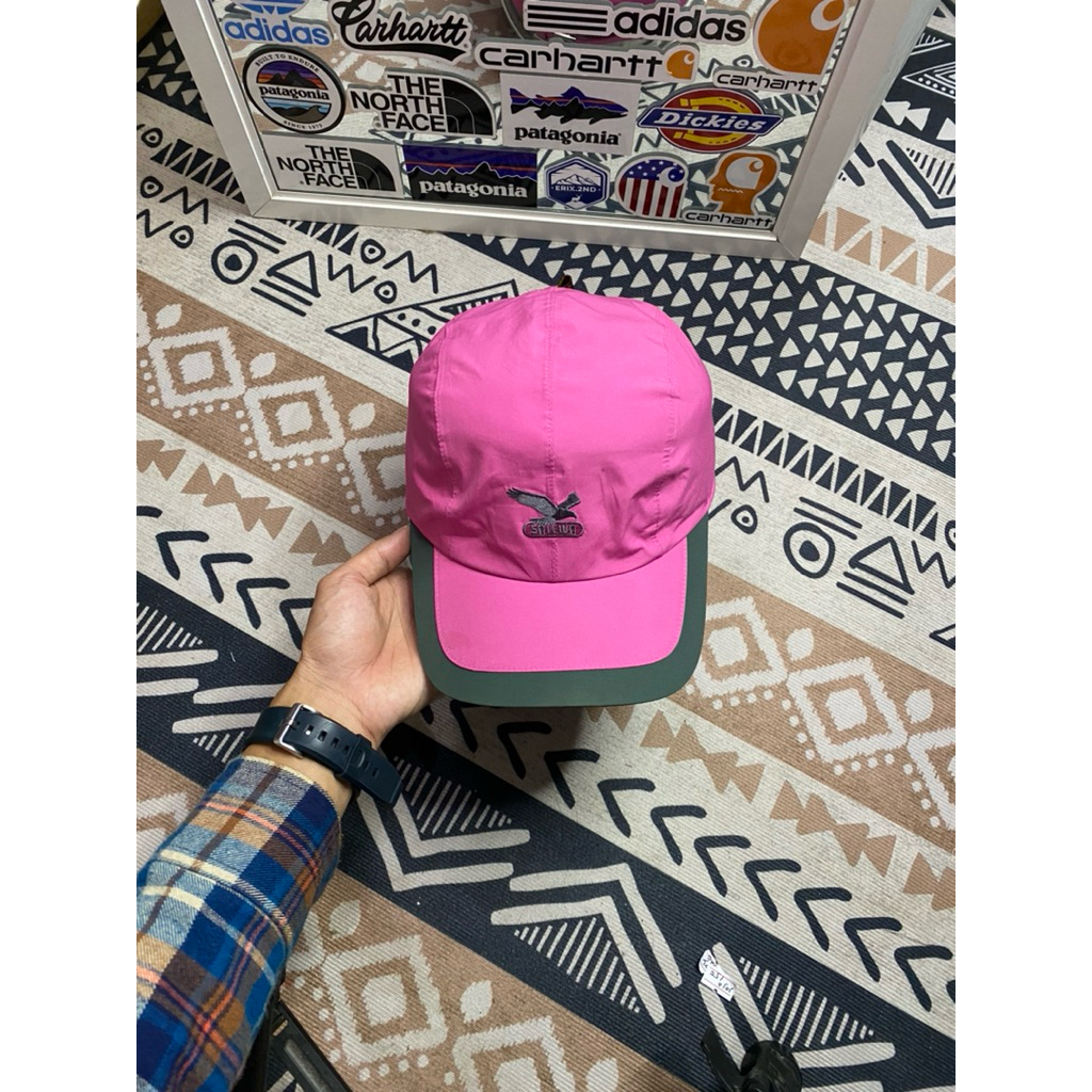 TOPI SALEWA GORE TEX