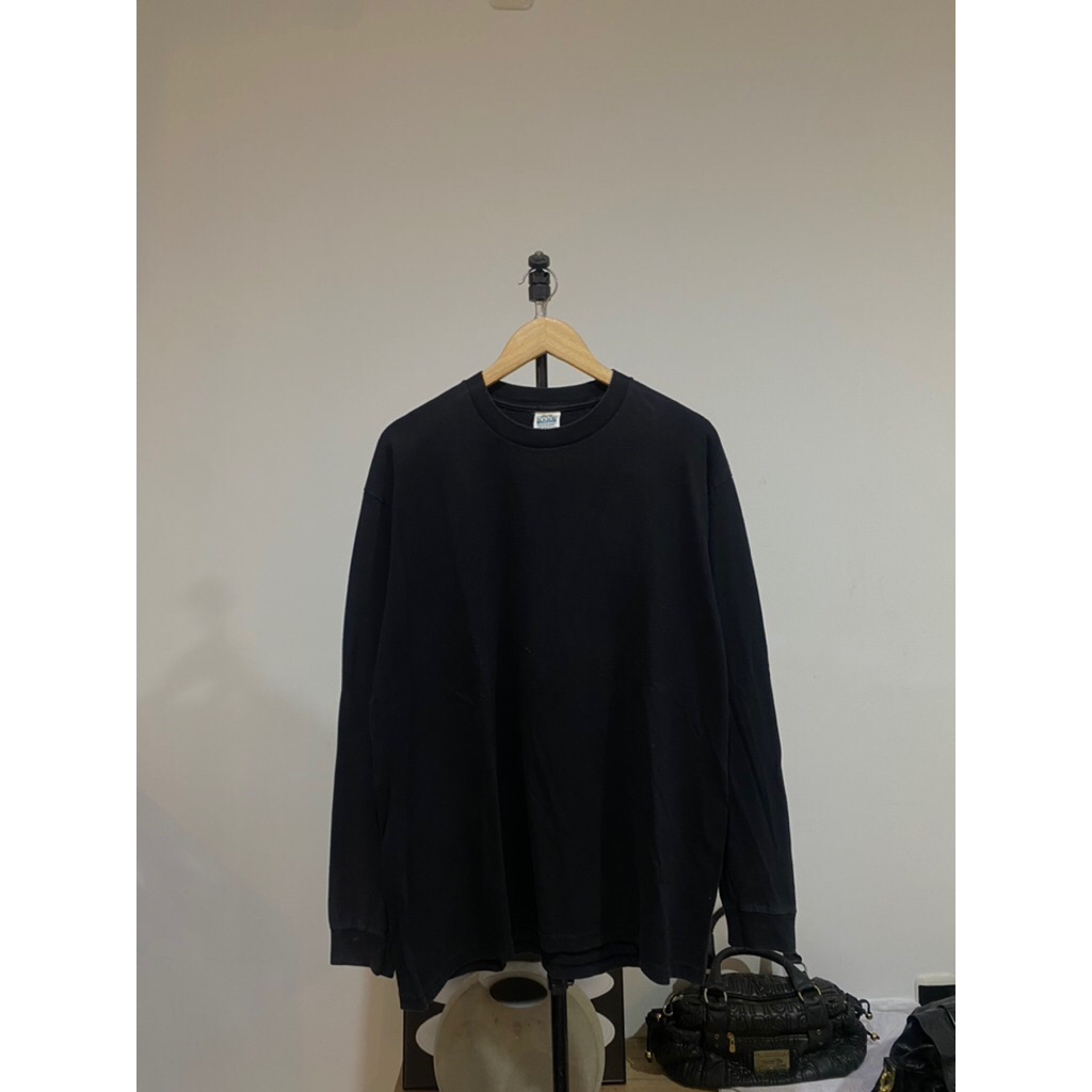 vintage pro club longsleve