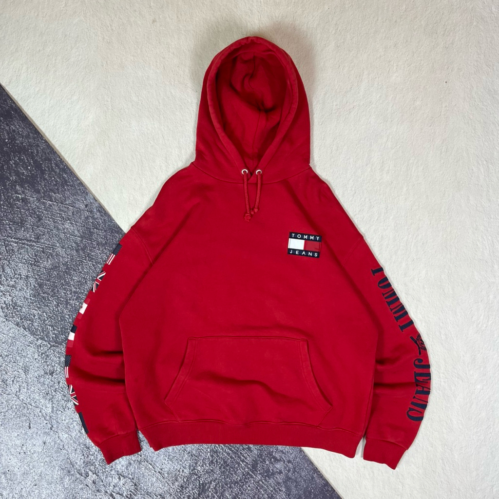 Tommy jeans Hoodie