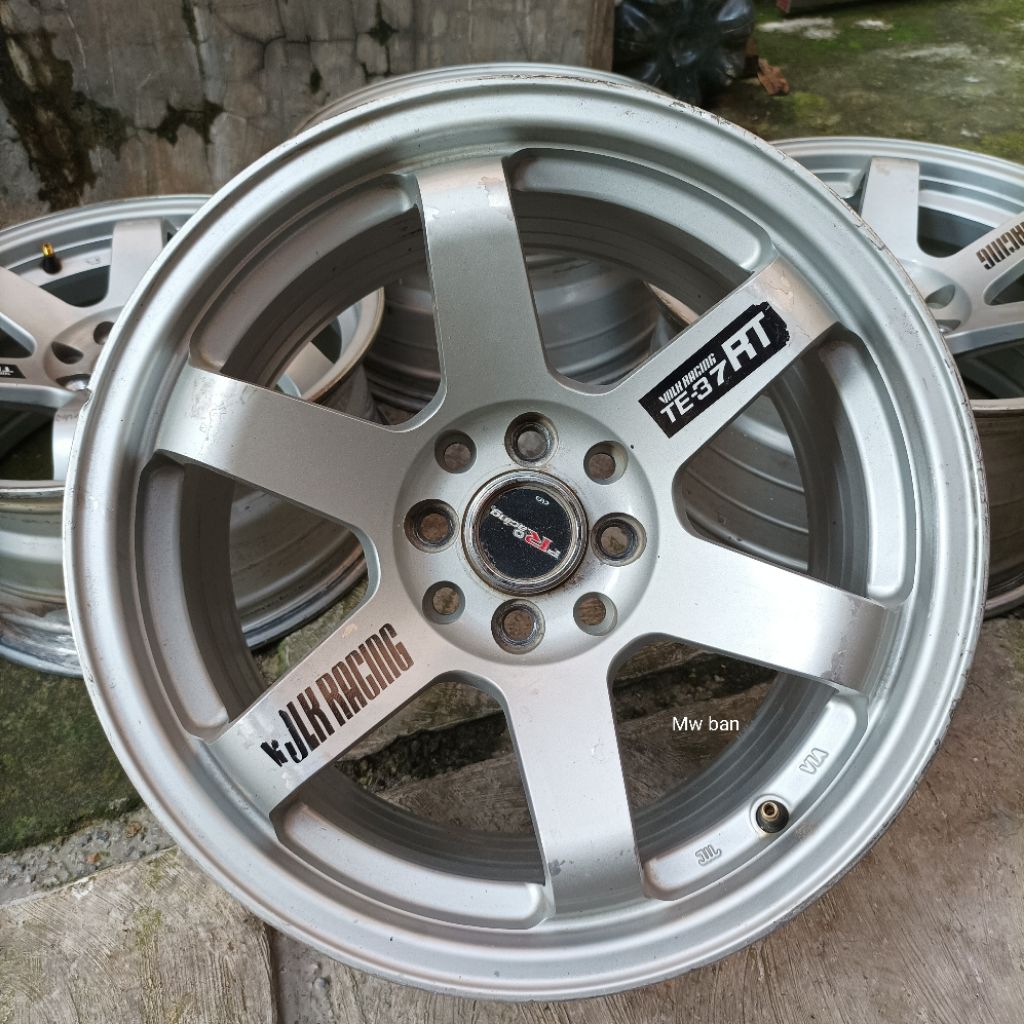 velg te37 r16 pcd 4x100/114 belang