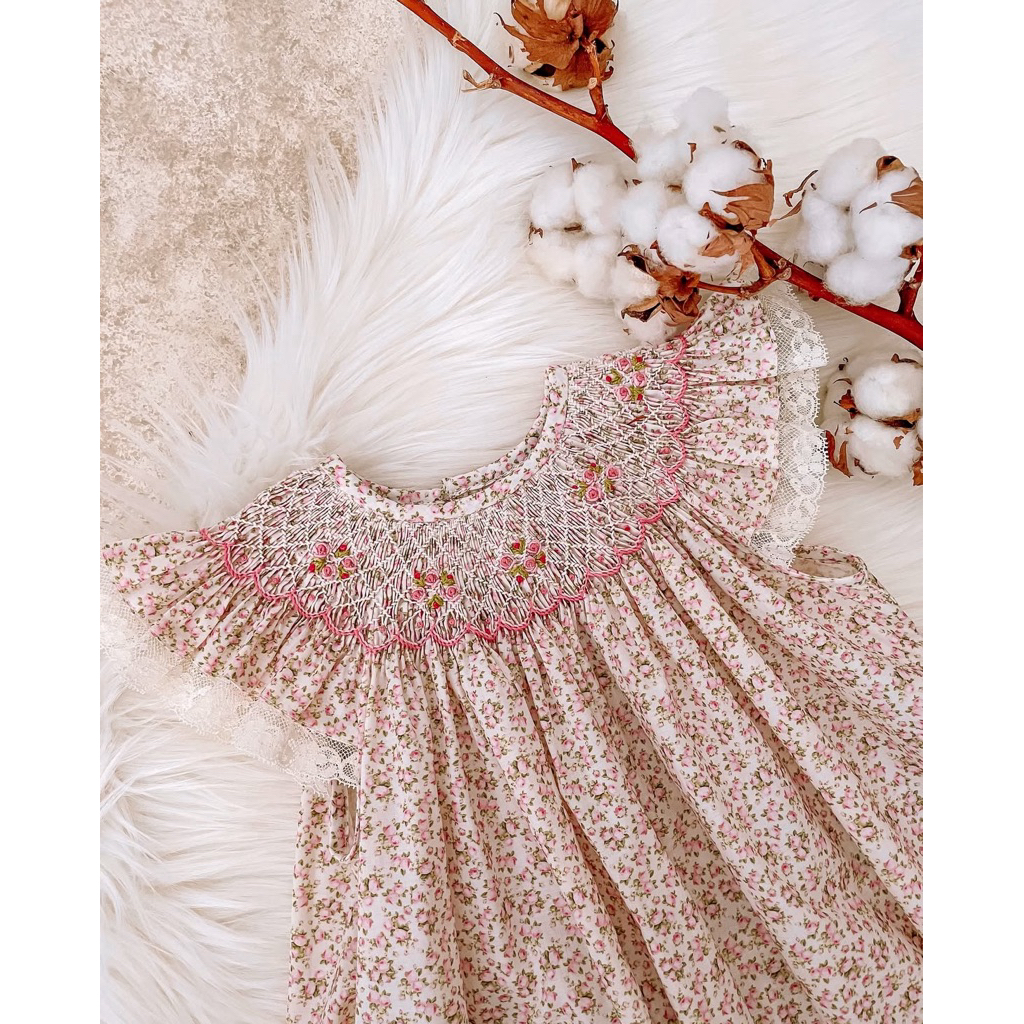 luli and me sz 4 th new with tag