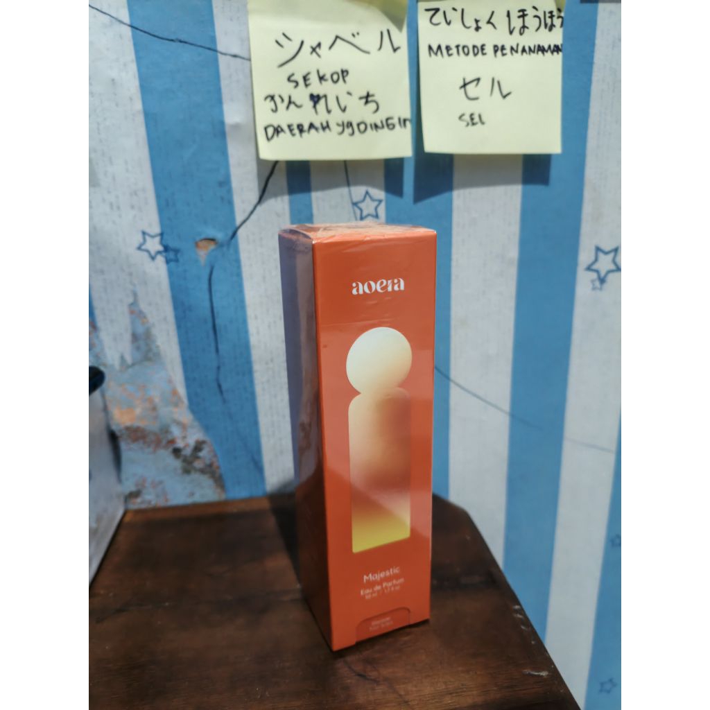 AOERA PARFUM