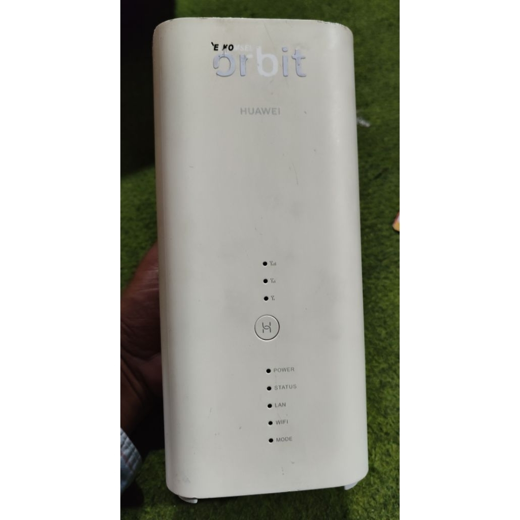 HUAWEI B818 unlock 4G+ all Operator Dual band