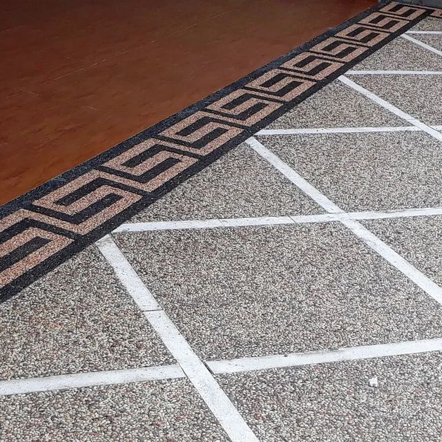 Carport minimalis teras rumah