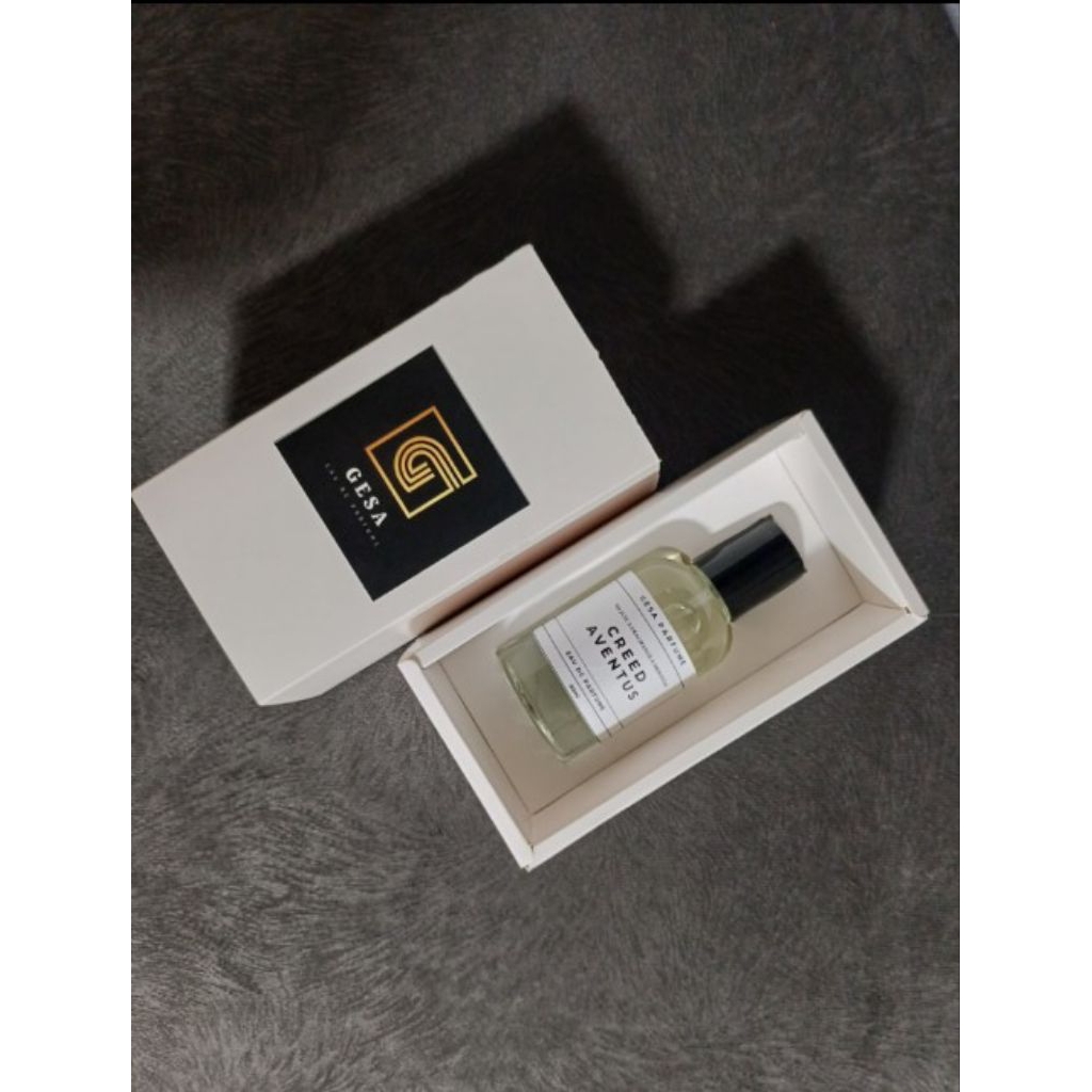 gesaparfume/parfume Creed Aventus bibit 2:1