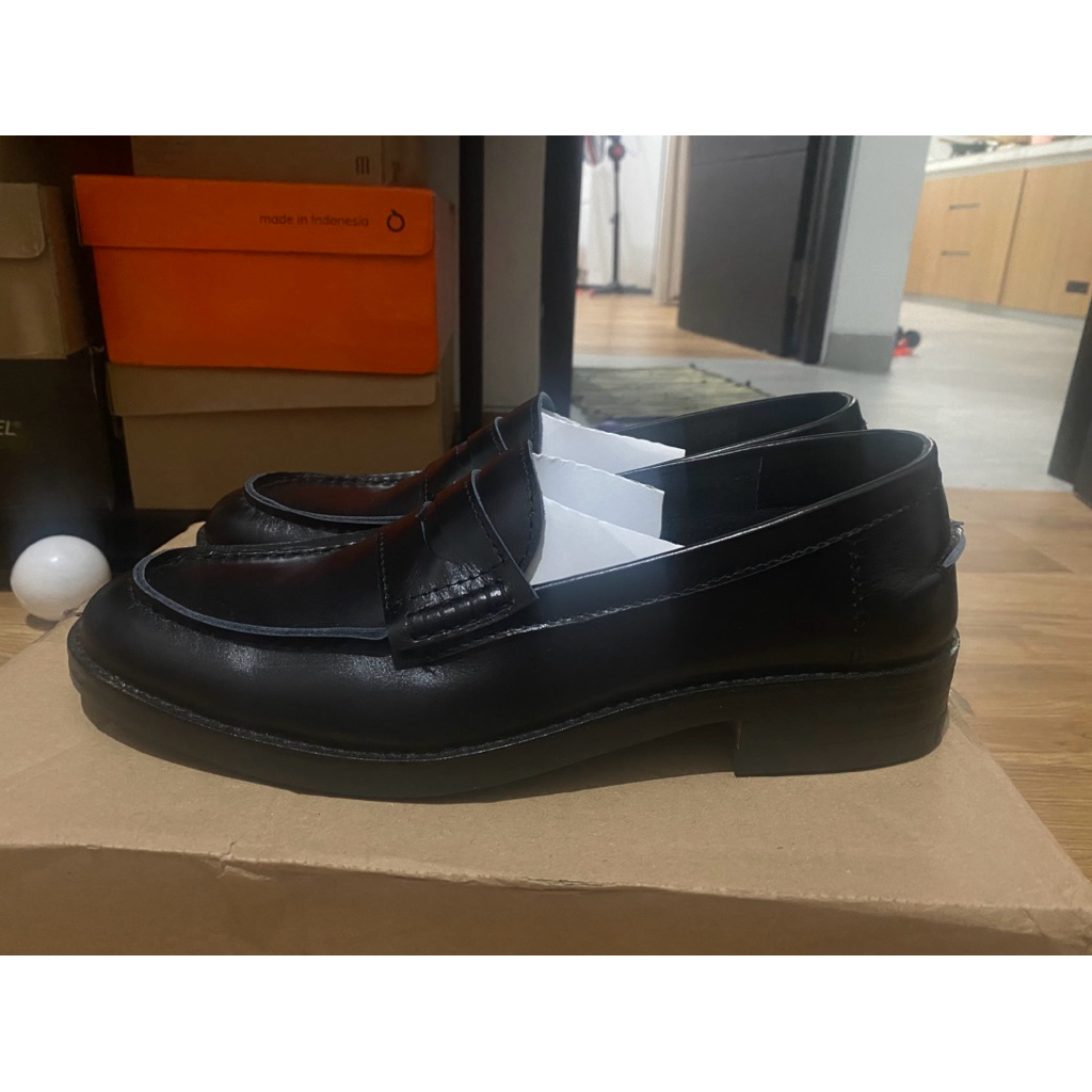 penny loafers not haruta gh bass mario minardy andre anthony