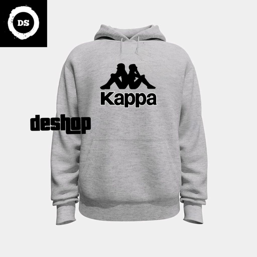 Sweater - Jaket - Hoodie - Kappa