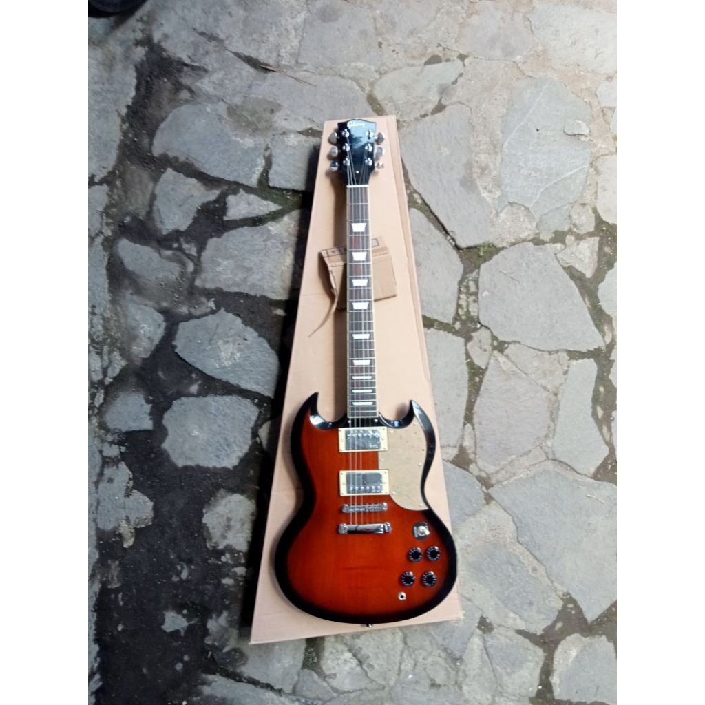 GITAR SG