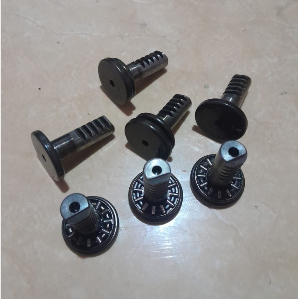 As Stut Tonjokan Kopling Satria FU Ori SGP