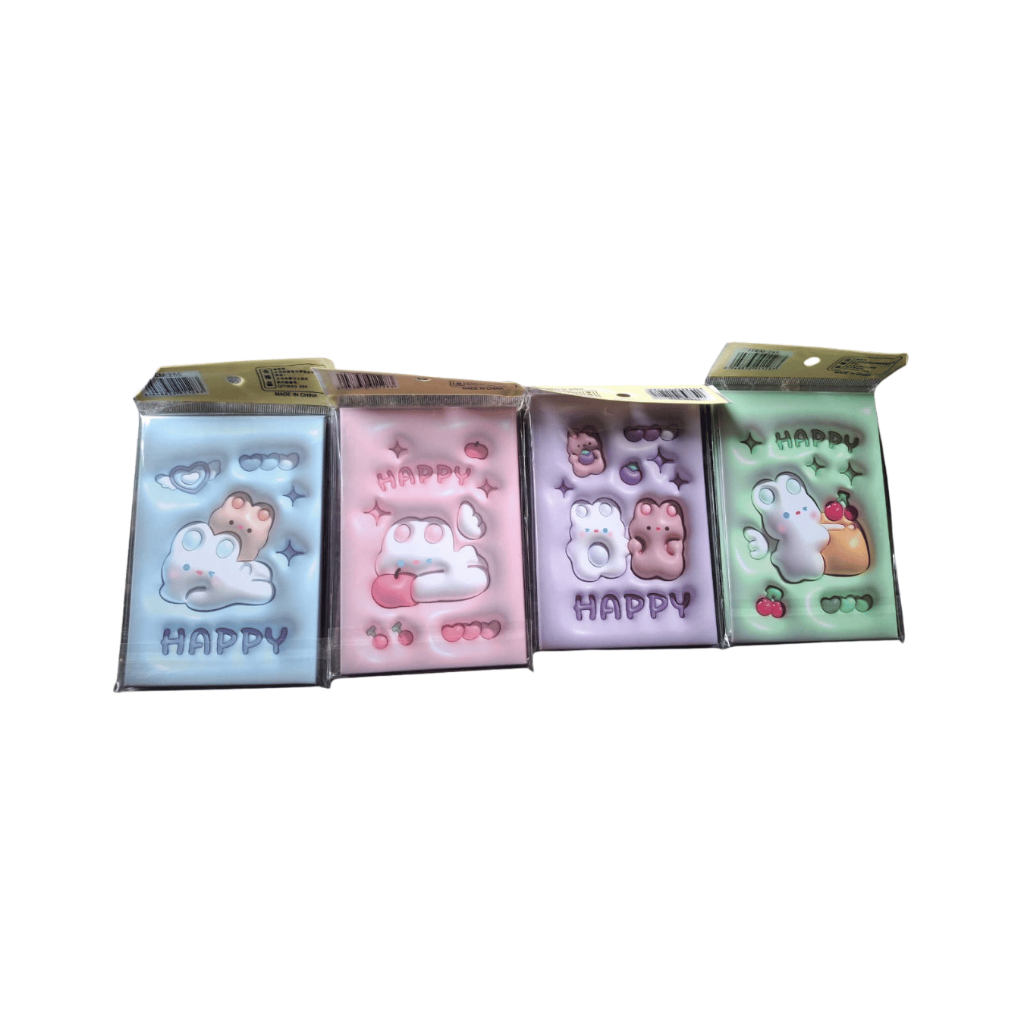 Cermin Lipat Kecil/ Cermin Lipat/ Cermin