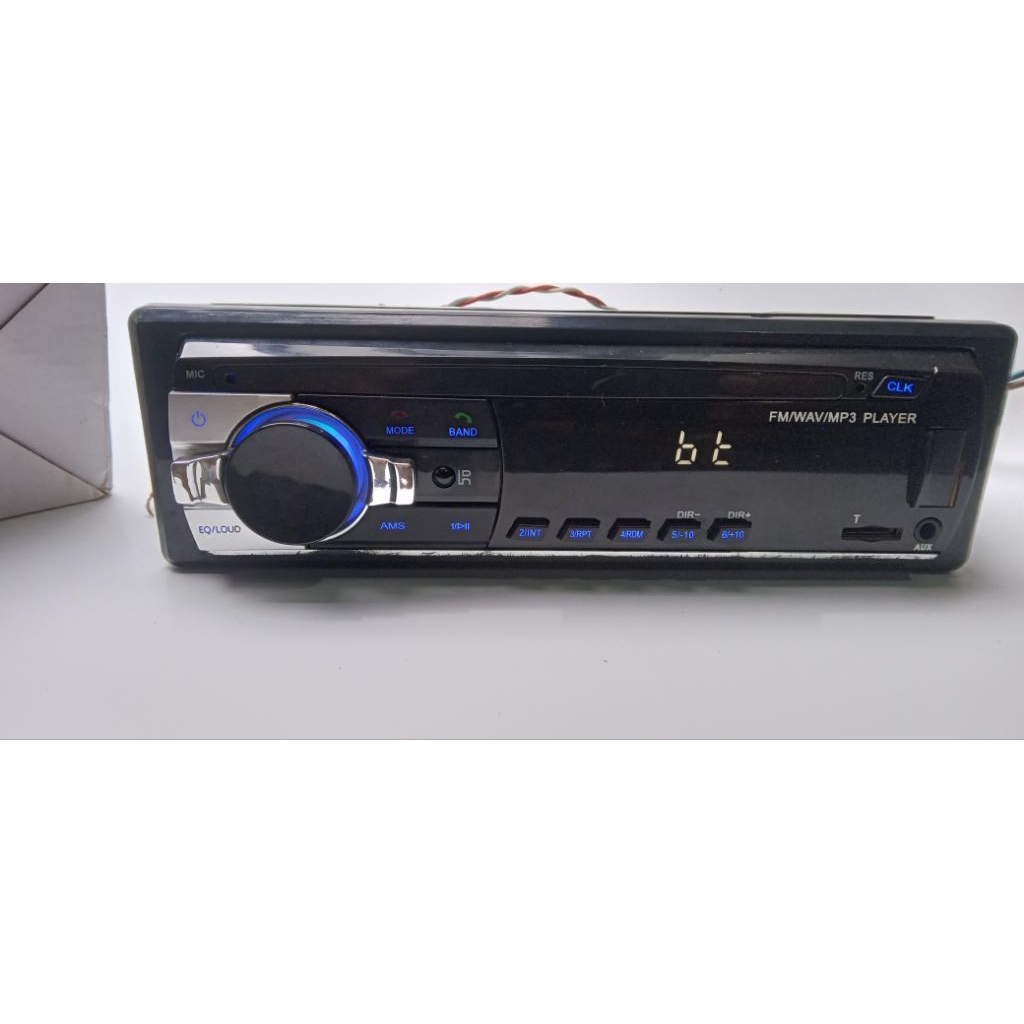 singgeldin/car mp3 player