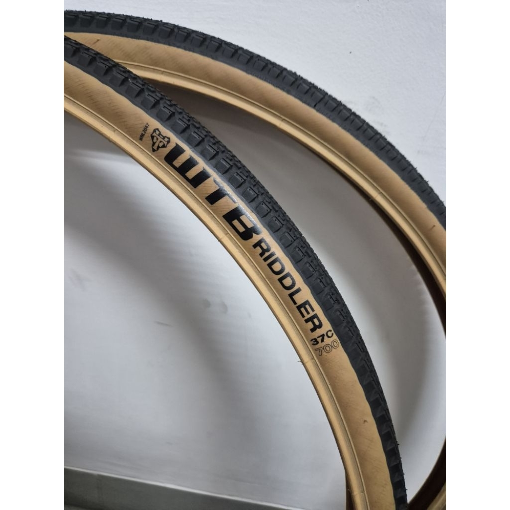 WTB Riddler 37c 700c