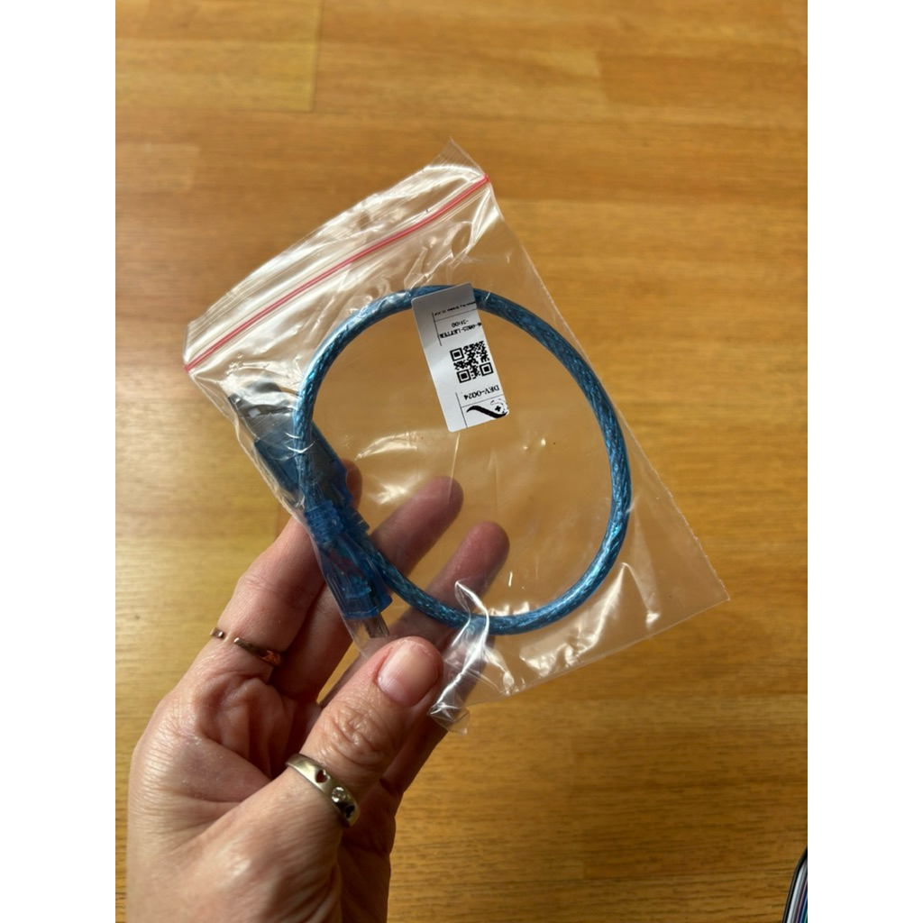 Kabel USB to micro USB
