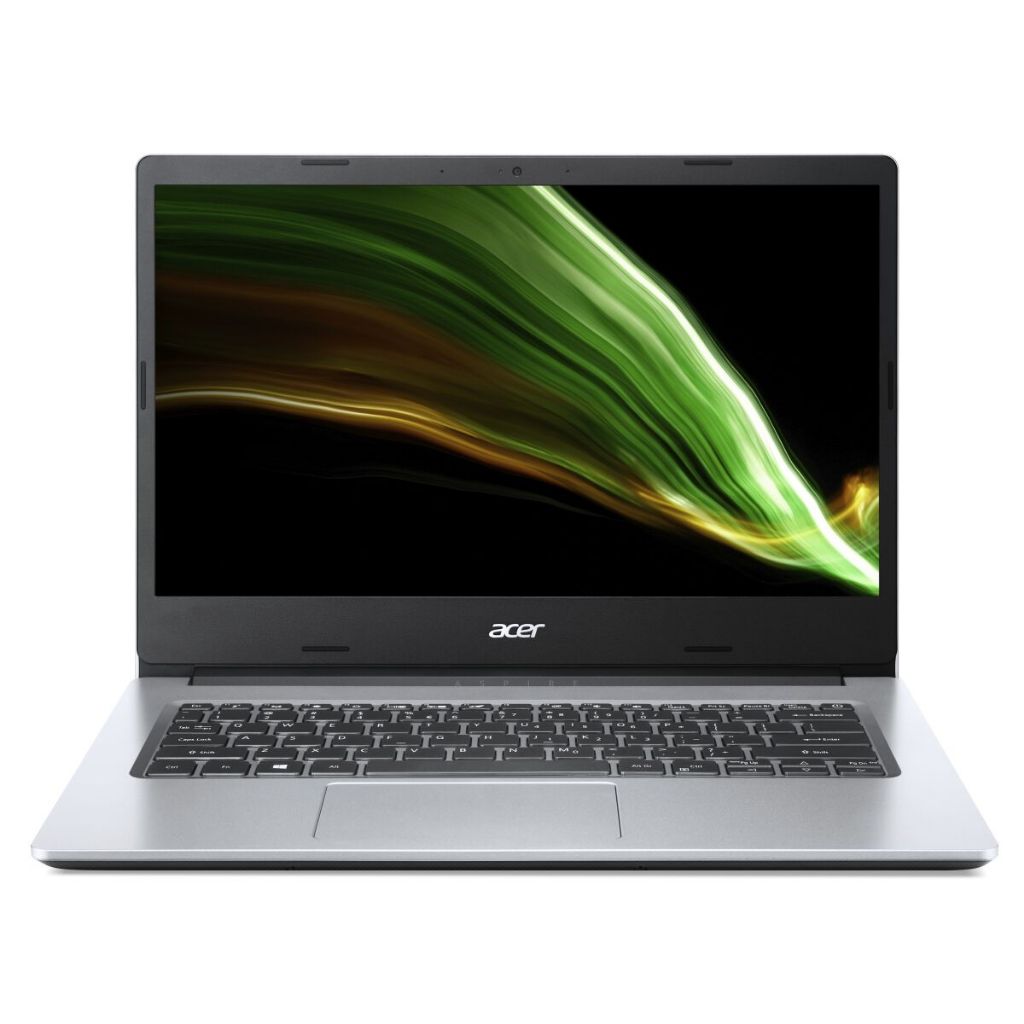 ACER ASPIRE 3 A314-35 INTEL CORE I7-1165G7 - RAM 16GB - SSD 512GB - 14"INCH