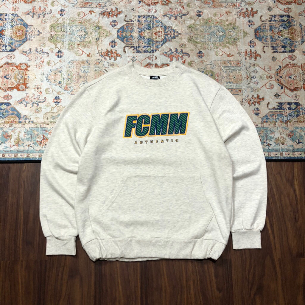 Fcmm Sweatshirt