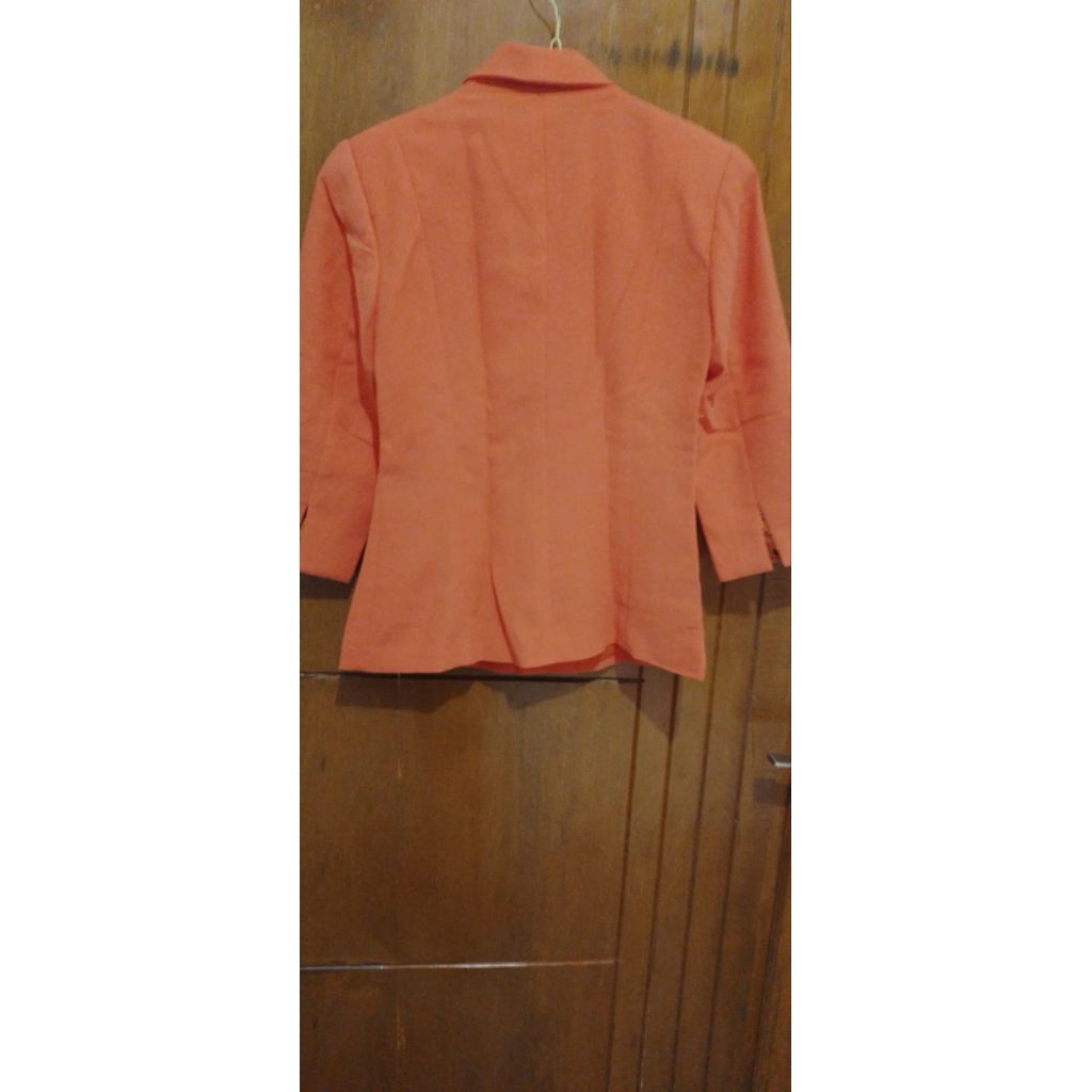 Seragam Pramugari Garuda