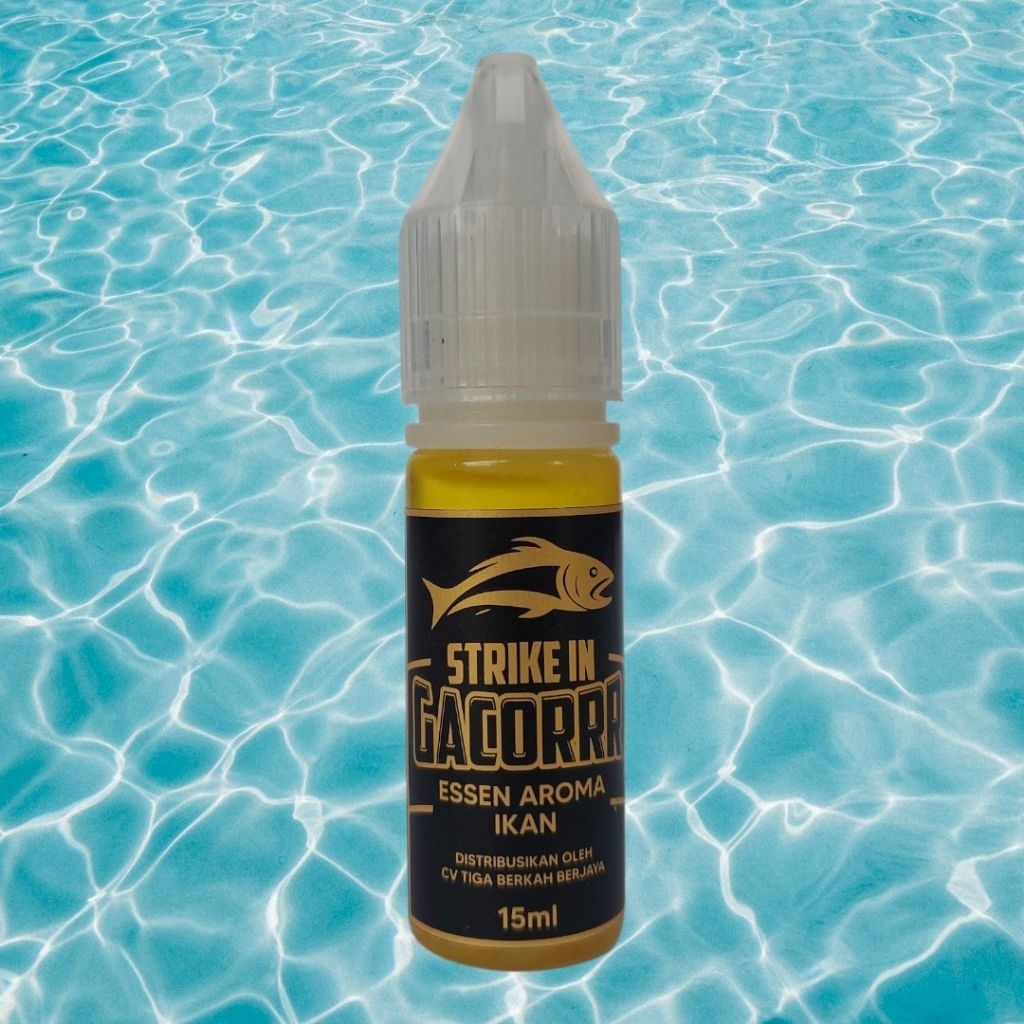 Essen Strike In Gacor Esen