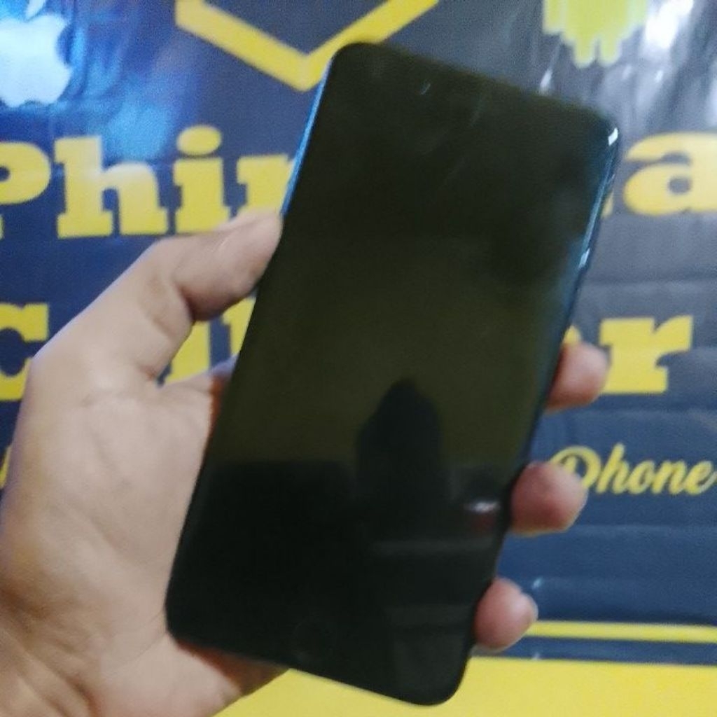 lcd l+casing ori copotan IP 7+